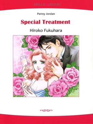 cover image of Special Treatment